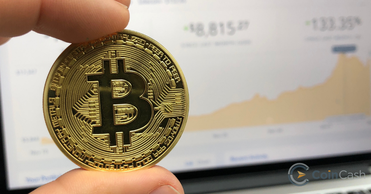 Bloodbath on the market? Analysts say $7,000 then head to the moon!